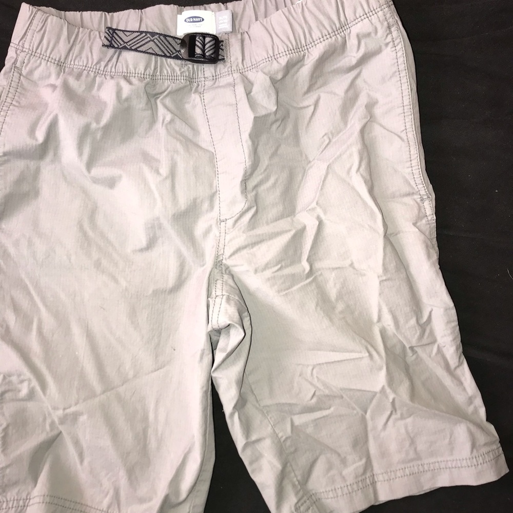 Old navy shorts